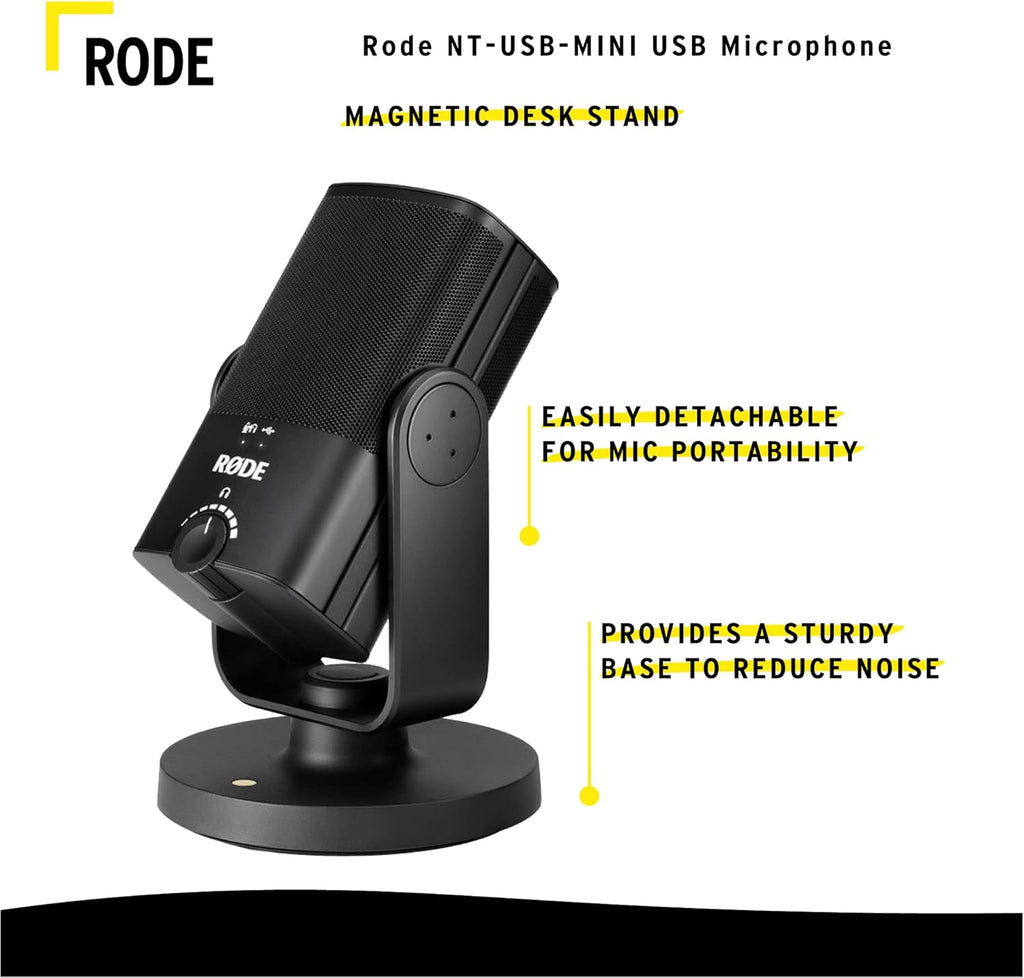 USB Microphone Bundle with USB 3.0 Hub S900340