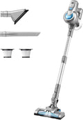Cordless Stick Vacuum with LED Headlight J532399