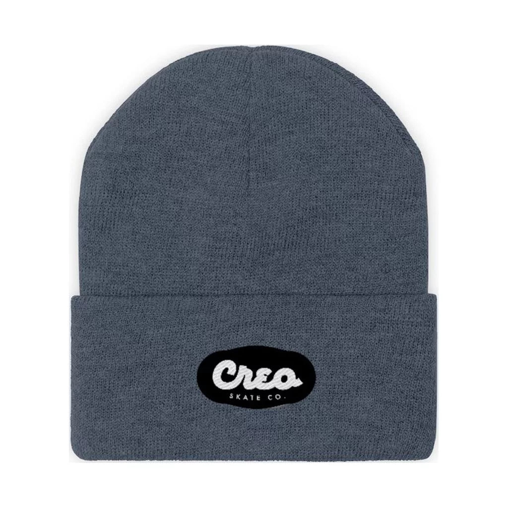 Knit Beanie V7549