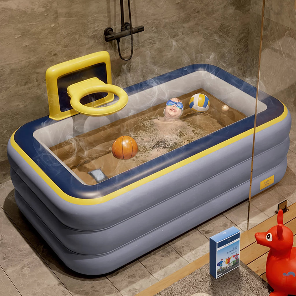 Inflatable Pool F99513