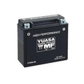Maintenance Free Battery A10106