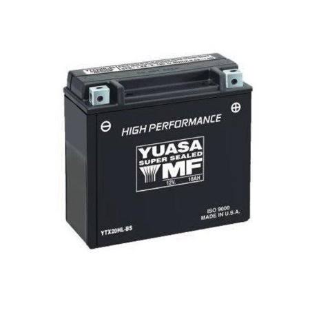 Maintenance Free Battery A10106