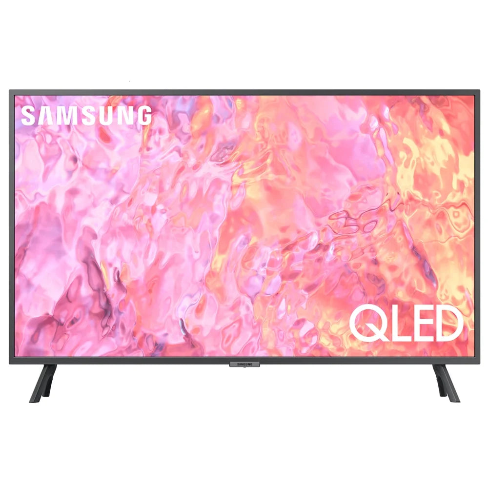 43 QLED 4K HDR Smart TV D959170