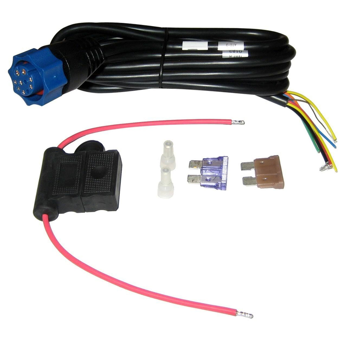 Power Cable for HDS Series H3279