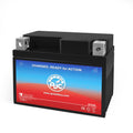 Ski-Doo Summit 600 Ho 593CC 12V Snowmobile Replacement Battery B5022