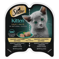 Wet Kitten Food Pate K13422