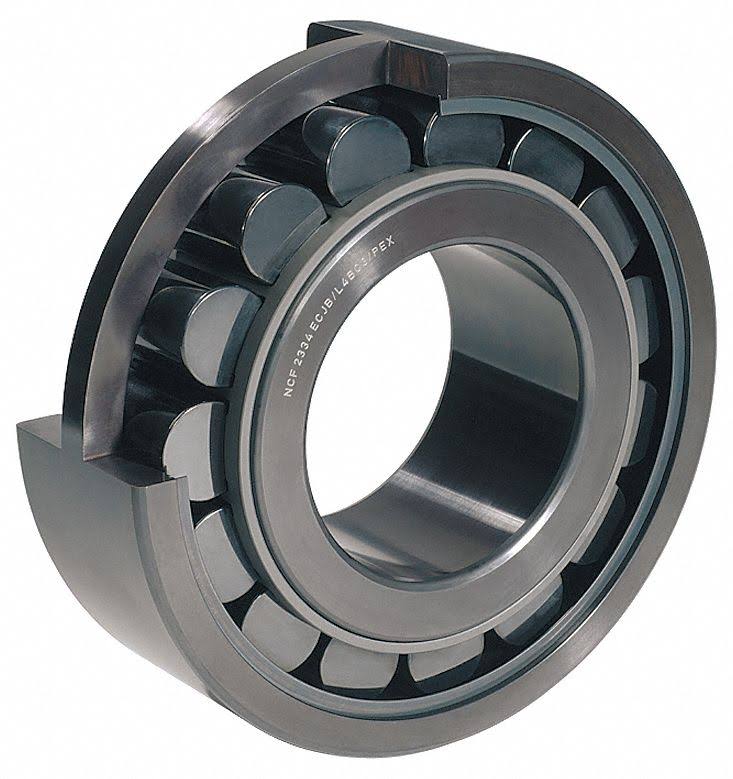 Nu 216 ECJ Cylindrical Roller Bearing W786394