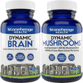 Nootropics for Memory, Focus, Clarity Support Y82923