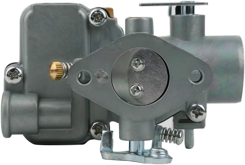 Carburetor with Gasket for IH Farmall Tractor Cub LowBoy Cub K449530