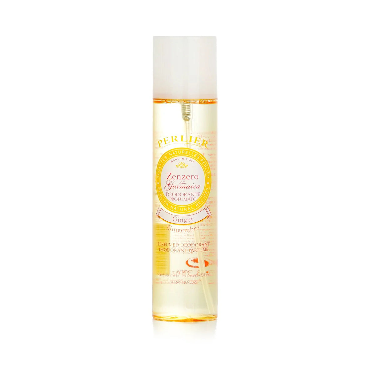 Ginger Perfumed Deodorant Spray 100ml/3.3oz K66711