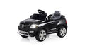 6V Electric Kids Ride on Car Black O102723