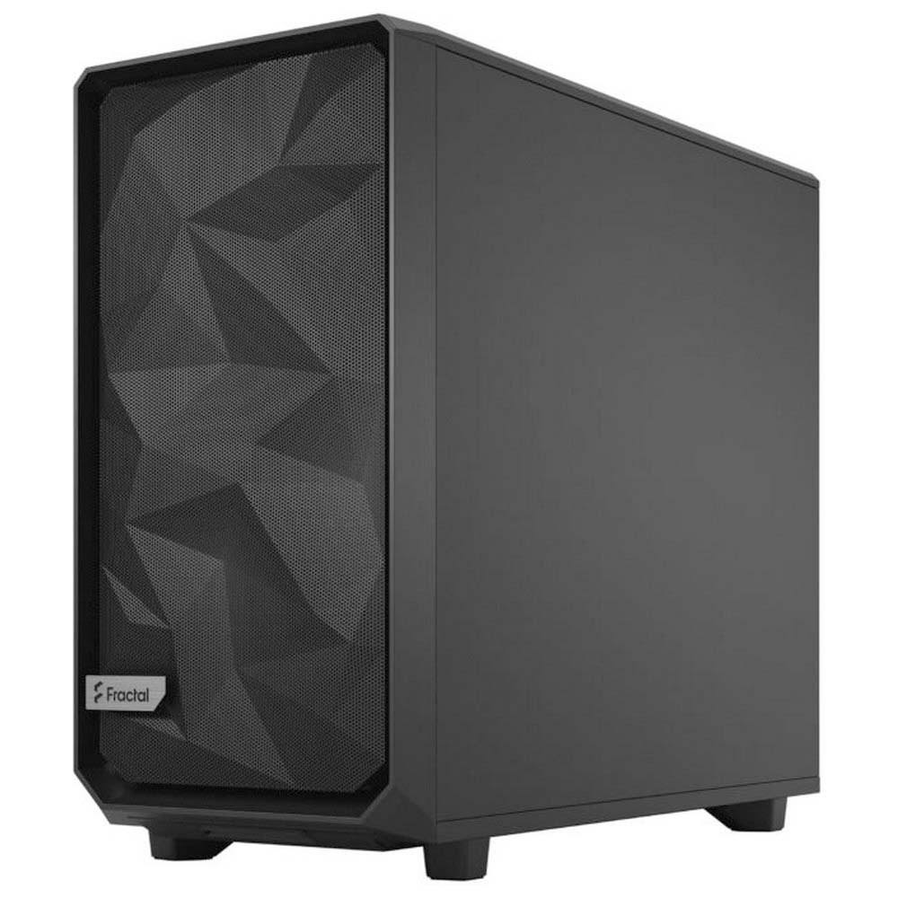 Fractal Meshify 2 Dark Crystal Tower Case X24022