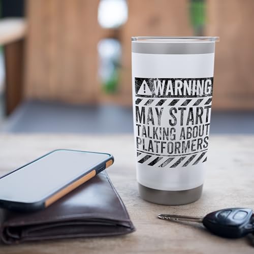Stainless Steel Insulated Tumbler T33130