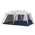 15' x 9' 5-in-1 Convertible Instant Tent and Shelter J427881