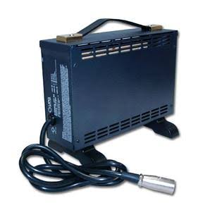 24V 8A Convection Cooled Charger U831823