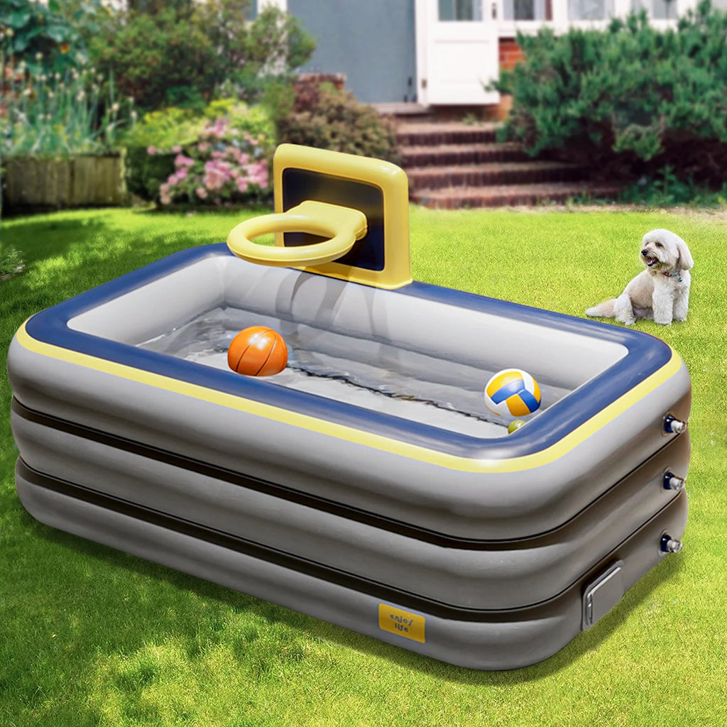 Inflatable Pool F99513