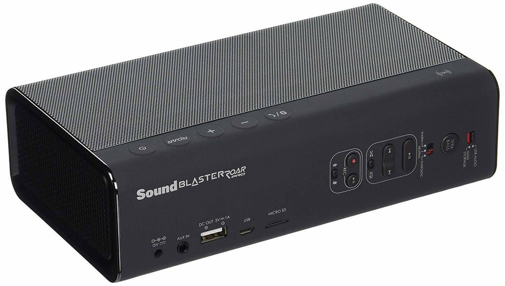 Bluetooth Wireless Speaker T5158