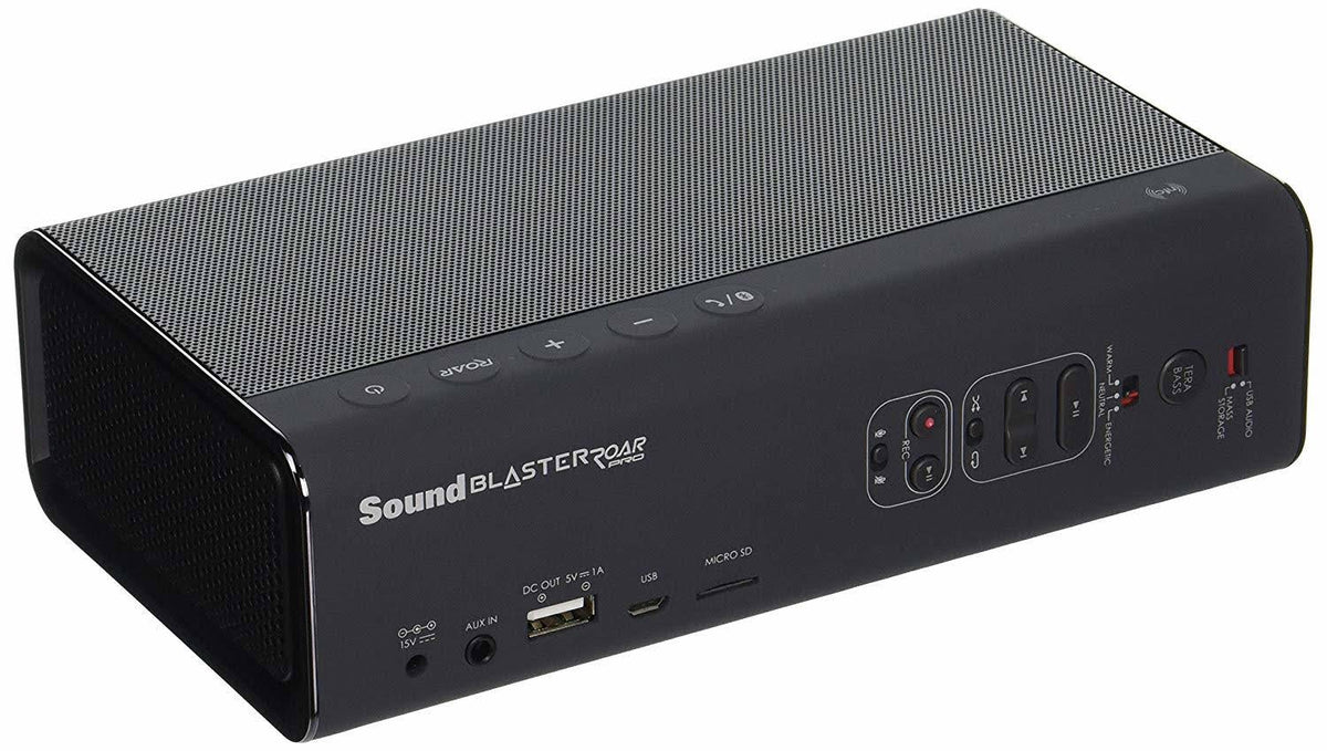 Bluetooth Wireless Speaker T5158