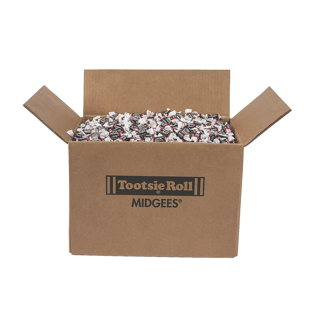 Bulk Chocolate Candy, 2058 Pieces K42457
