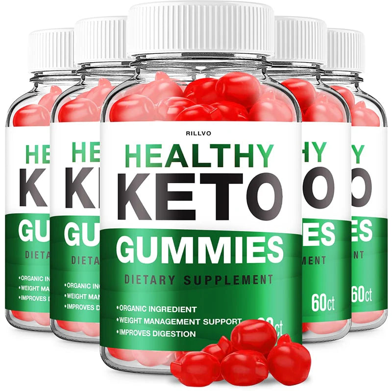 Keto Gummies Z358583