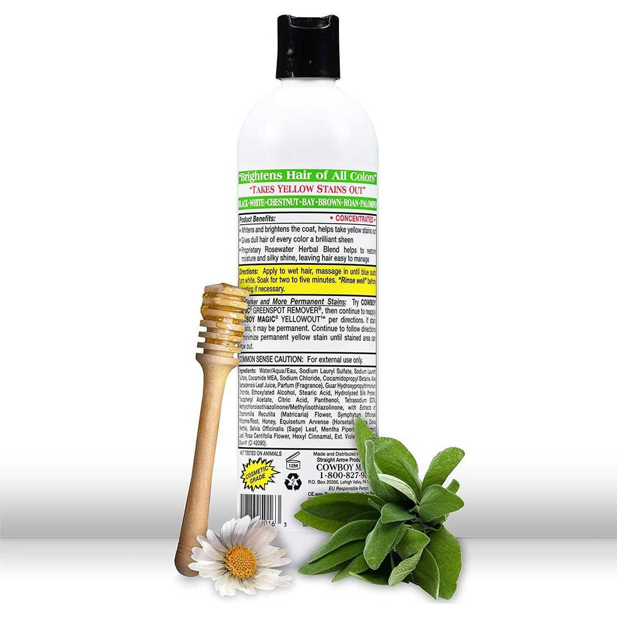 Yellowout Shampoo L202858