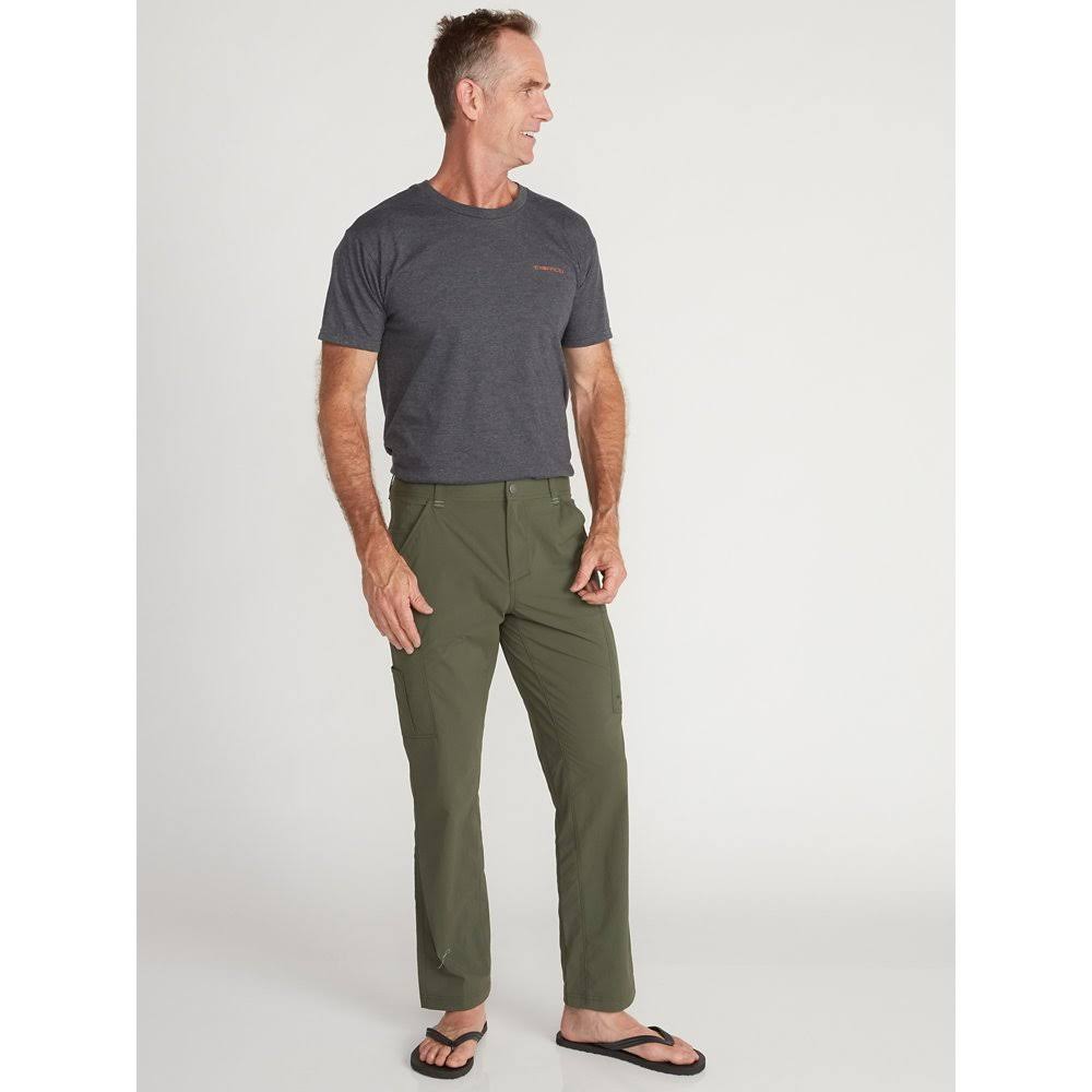 Men's Scotch 42 Pants P44942