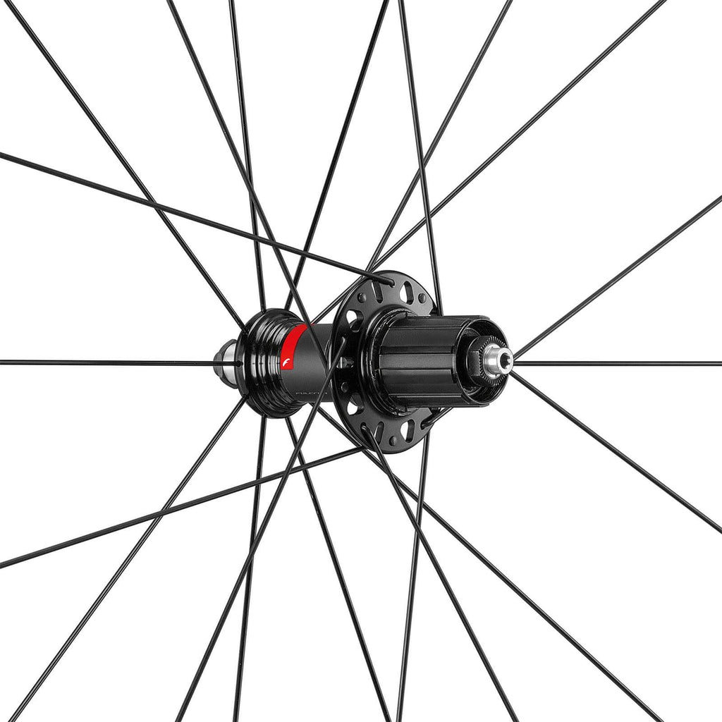 Clincher Wheelset K937016