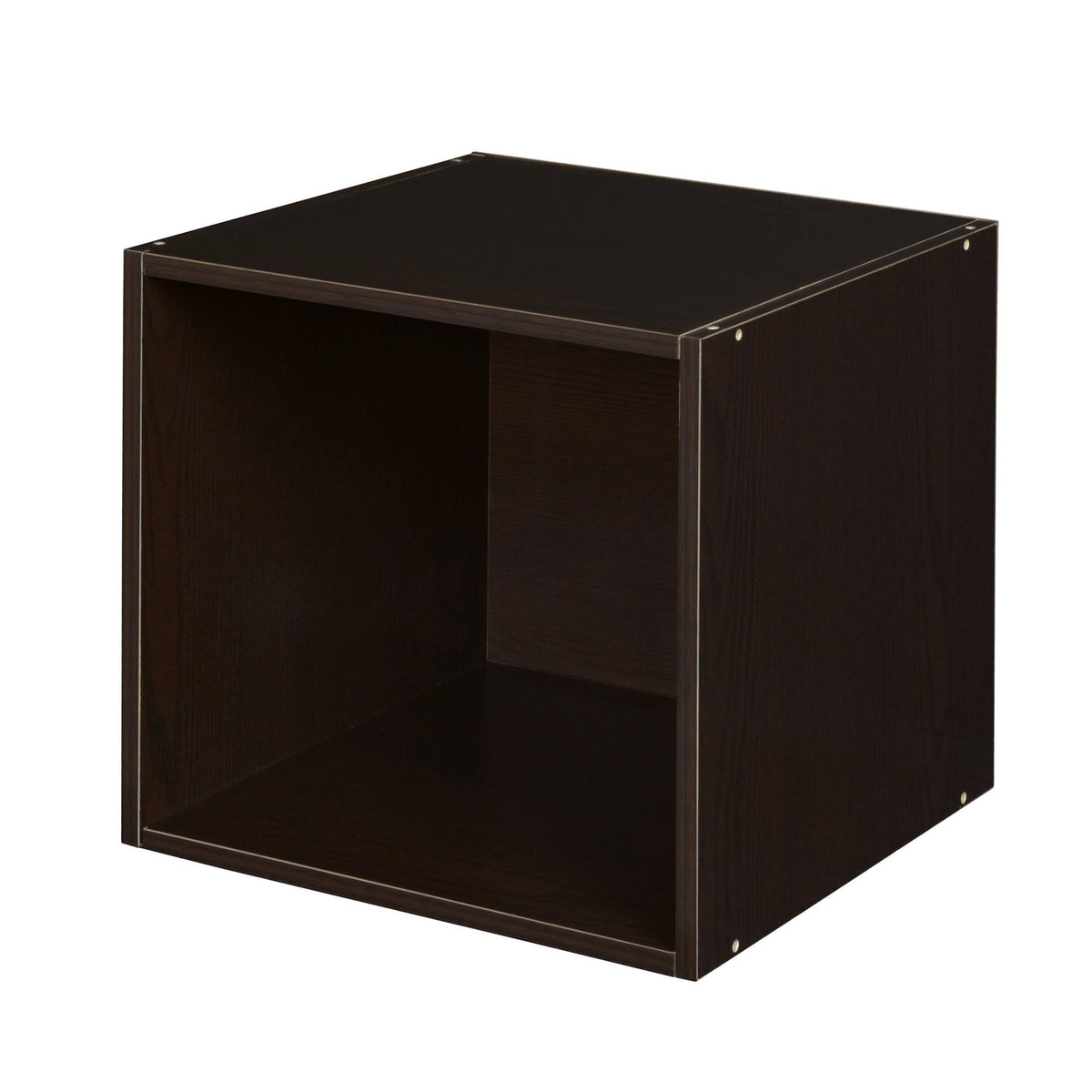 6 Cube Storage Set with 3 Canvas Bins X2032