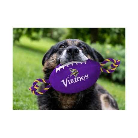 Nylon Football Dog Toy S7762