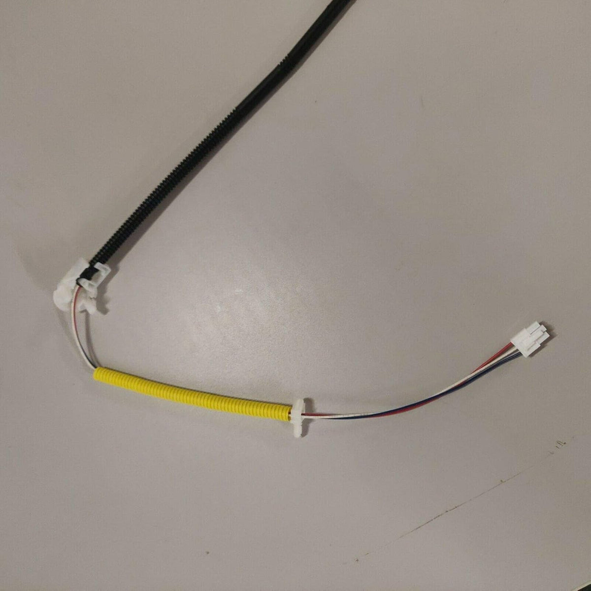 Washer Lid Lock Switch Y7512