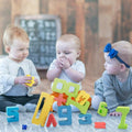 Balanced Stacking Building Blocks Educational Toys Z26610