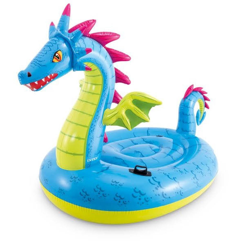 Inflatable Pool Float F27276