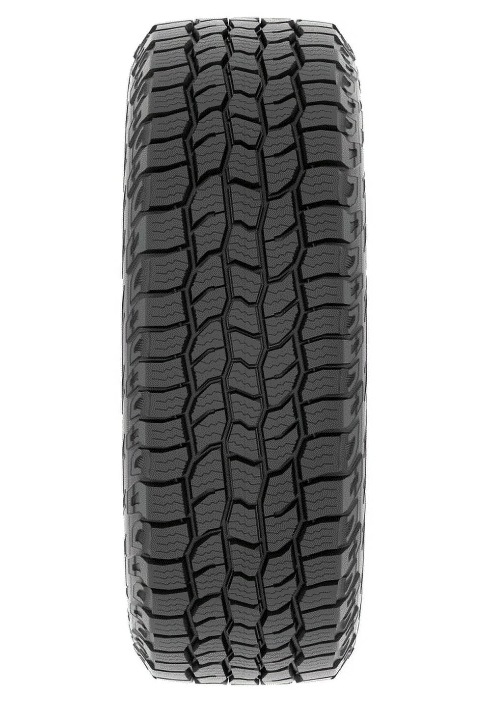 All-Terrain Tire 265/60R18 110T U390