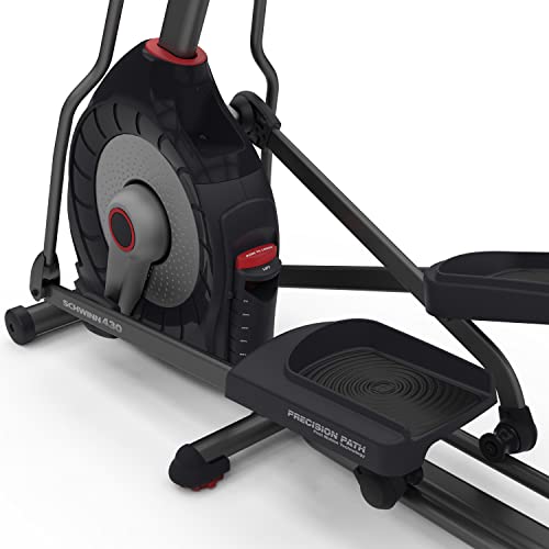 Elliptical Machine I2420