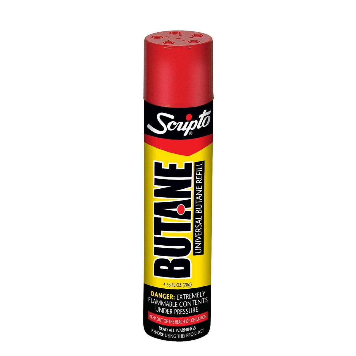 Butane Refill K947