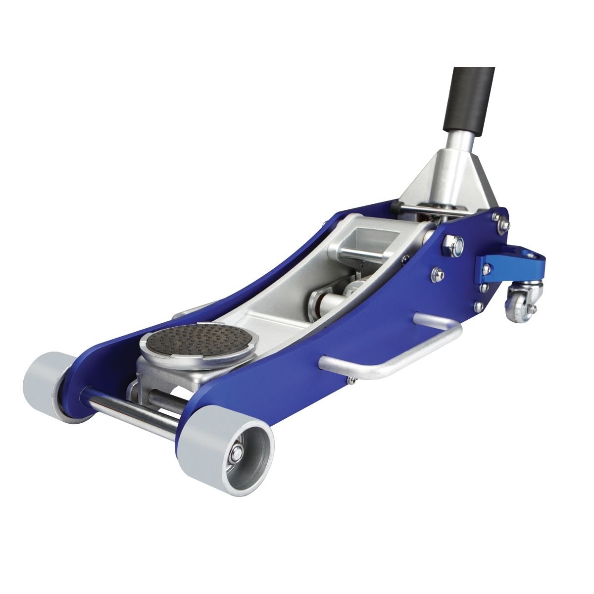 2.5 Ton Low-Profile Aluminum Racing Floor Jack U312