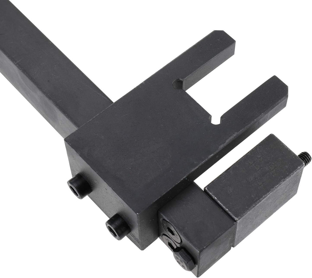Petrol Engine Camshaft Alignment Locking Timing Tool Pack of 2 W58597