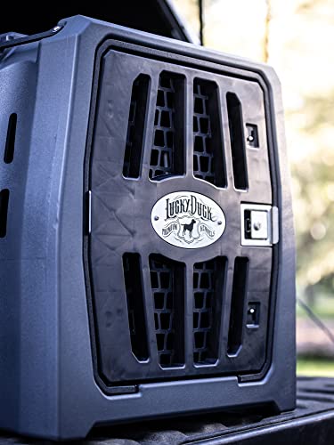 Large Portable Dog Crate D239