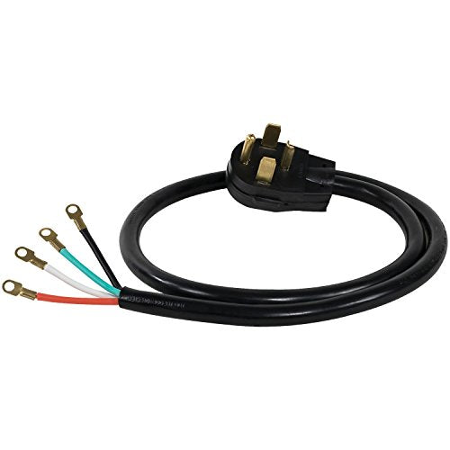 4-Wire Dryer Cord W573
