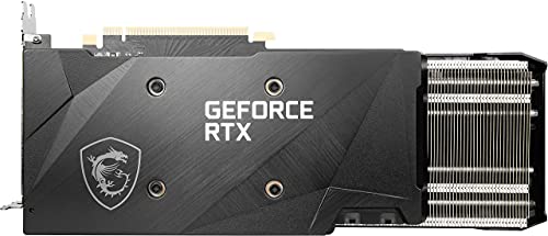 12GB GDRR6X 320-Bit RTX 3080 Ti Graphics Card I2238