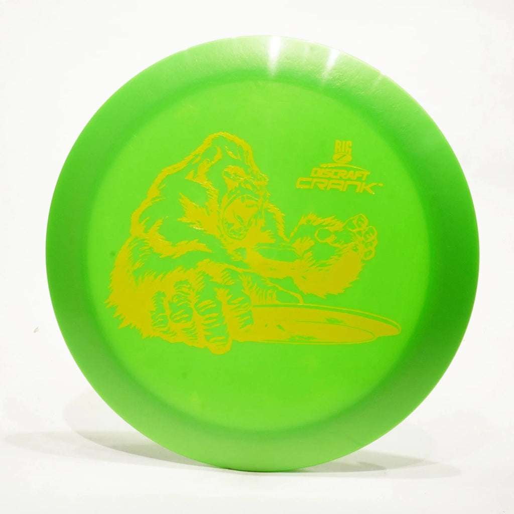 Distance Driver Golf Disc B28920