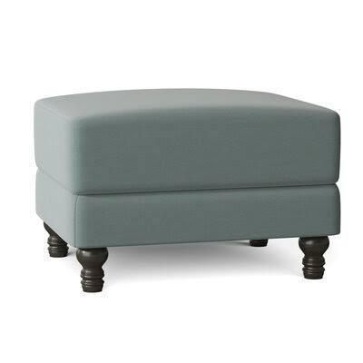 Spa Rectangle Ottoman L519
