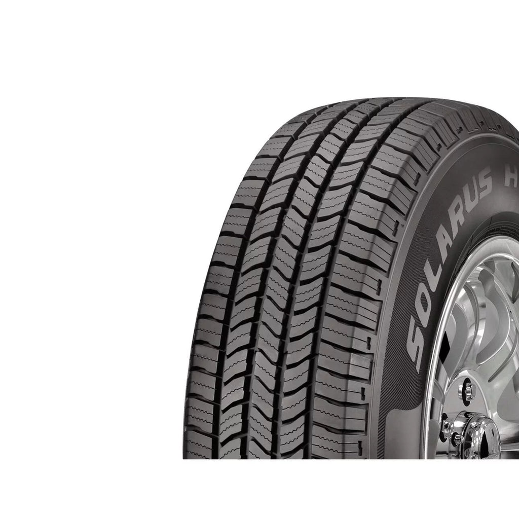 235/75R15 All-Season Tire R750