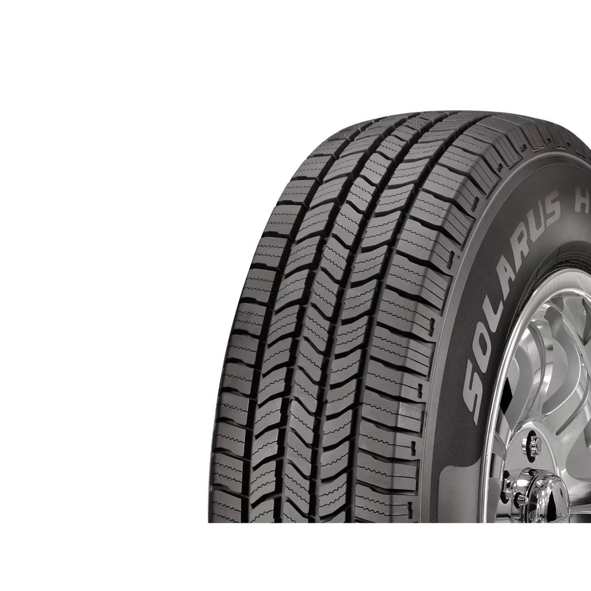 235/75R15 All-Season Tire R750