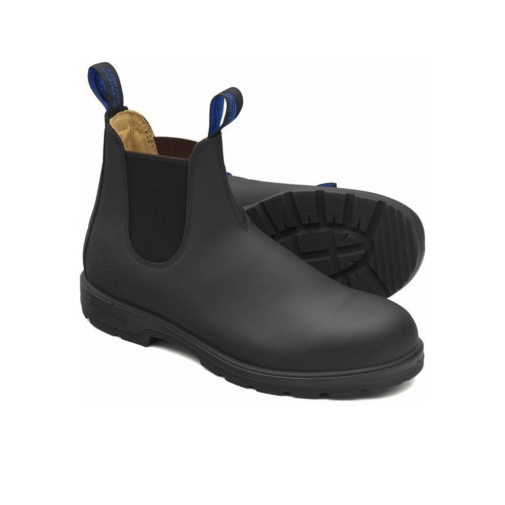 Black Thermal Work Boots J25268
