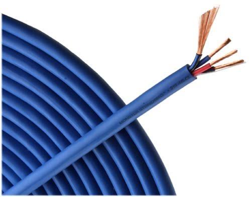 16/4 UL CL3-Rated Speaker Cable I333