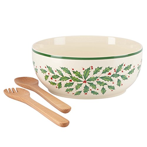 Santa Spoon Rest U972