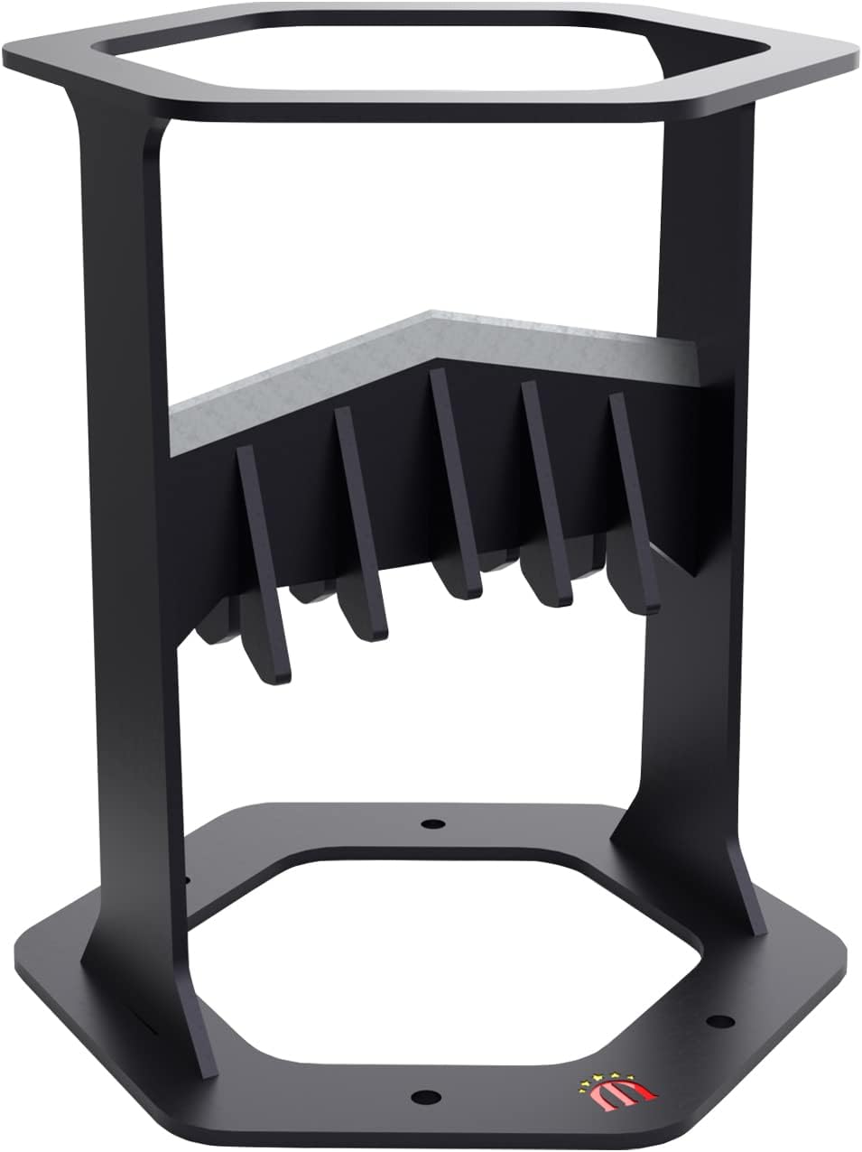 XL Manual Wood Splitter with Hardened Blade R1596