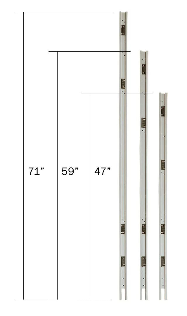 Wall Mounted Office Partition Room Divider M869