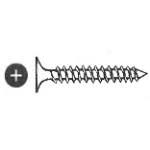 25#Pail 1-1/4-Inch Drywall Screws H67569